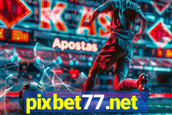 pixbet77.net