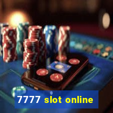 7777 slot online