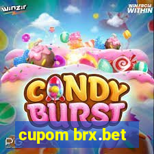 cupom brx.bet