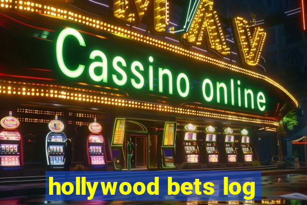 hollywood bets log