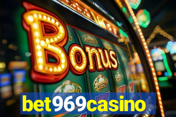 bet969casino