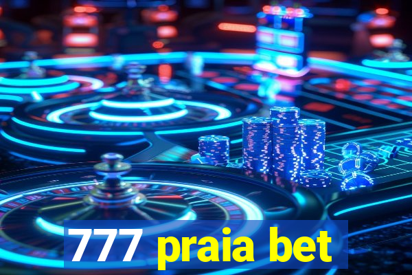 777 praia bet