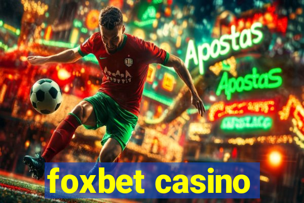 foxbet casino