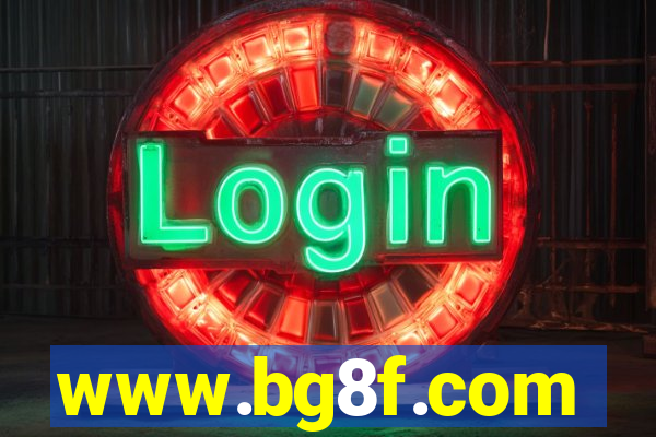 www.bg8f.com