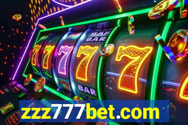 zzz777bet.com