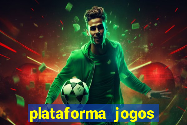 plataforma jogos online gratis