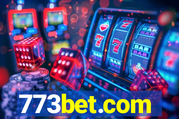 773bet.com