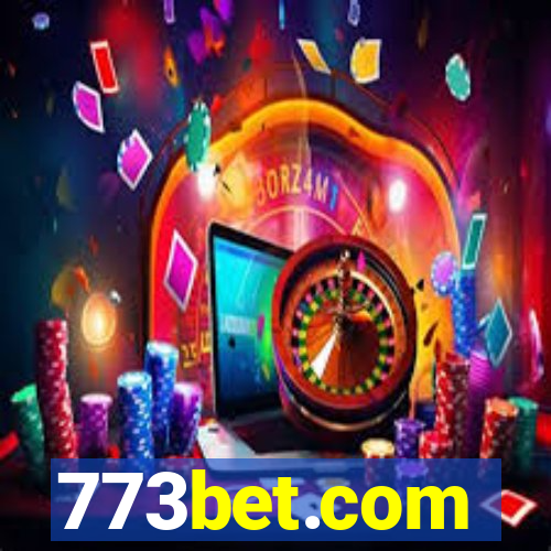 773bet.com