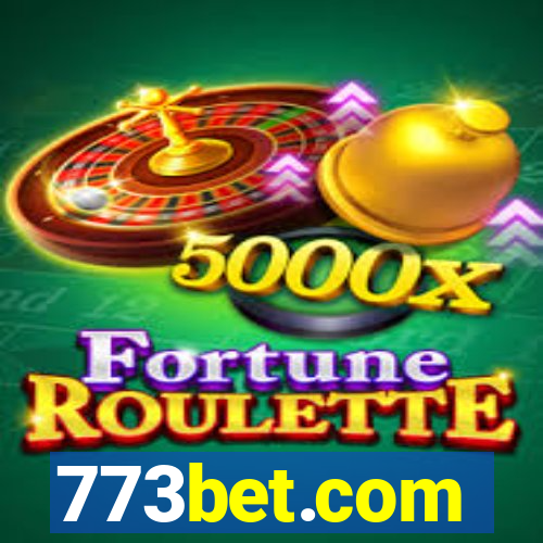 773bet.com