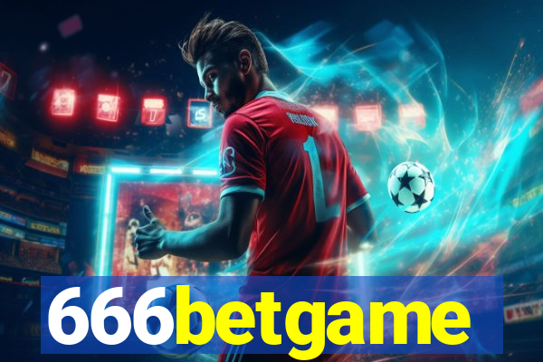 666betgame