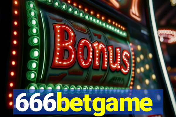 666betgame