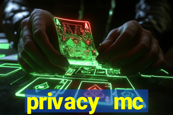 privacy mc pipoquinha gratis