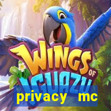 privacy mc pipoquinha gratis