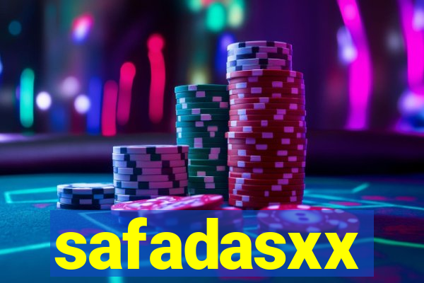 safadasxx