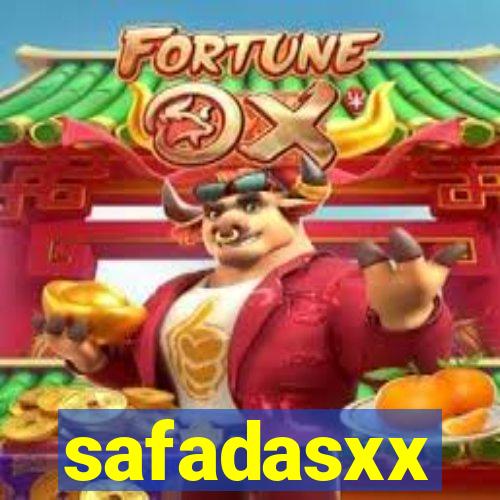 safadasxx