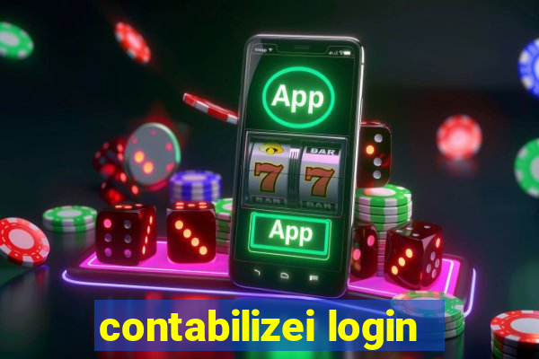 contabilizei login