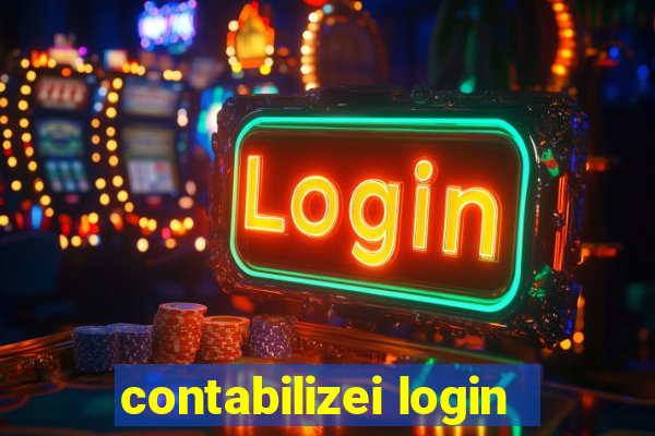 contabilizei login