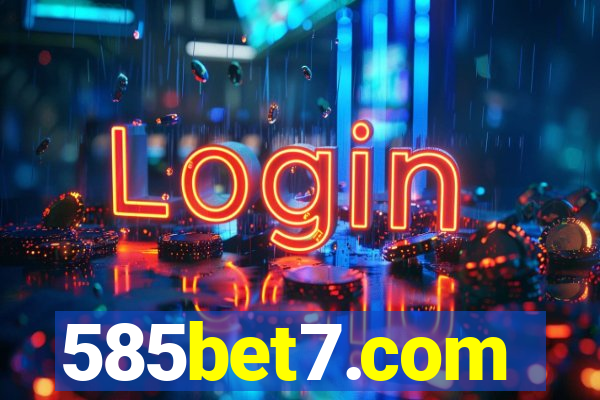 585bet7.com