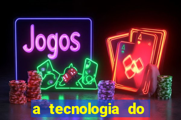 a tecnologia do blockchain pode ser entendida como