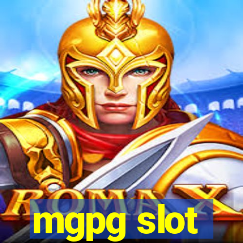 mgpg slot