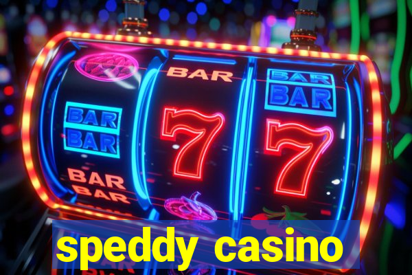 speddy casino