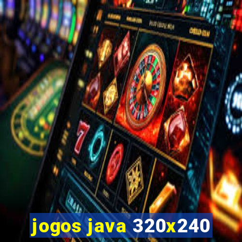 jogos java 320x240