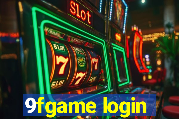 9fgame login