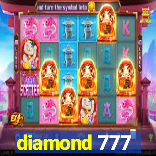 diamond 777