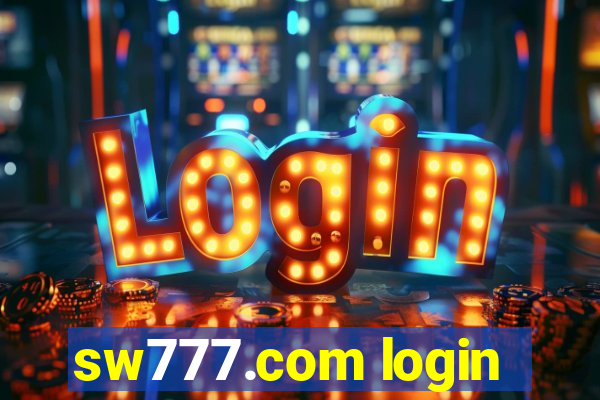 sw777.com login