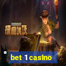 bet 1 casino