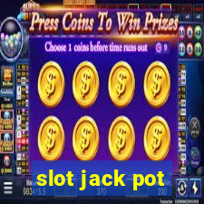 slot jack pot