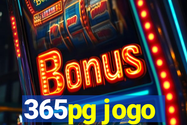 365pg jogo