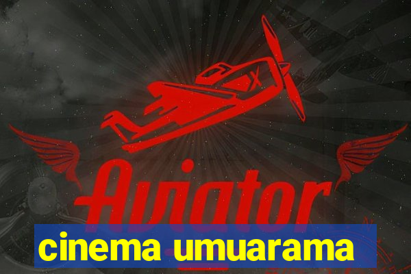 cinema umuarama