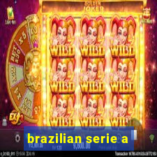 brazilian serie a