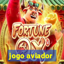 jogo aviador