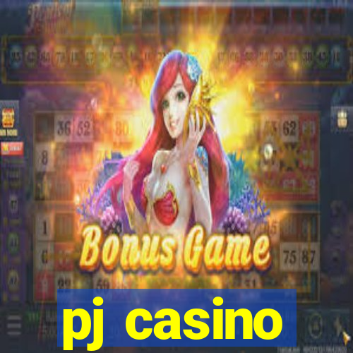 pj casino