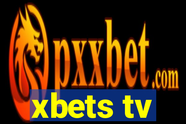 xbets tv