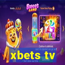 xbets tv