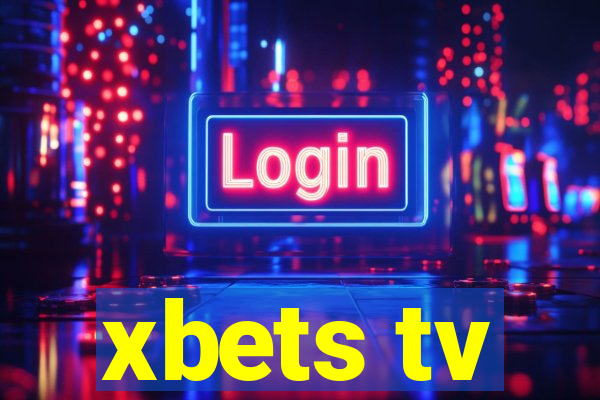 xbets tv