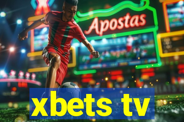 xbets tv