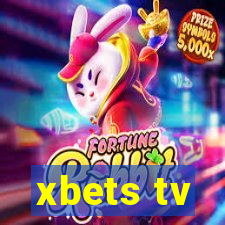 xbets tv