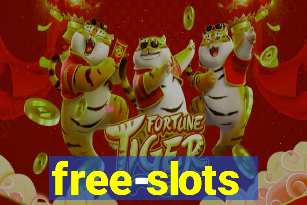 free-slots