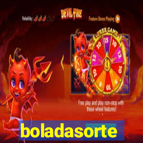 boladasorte