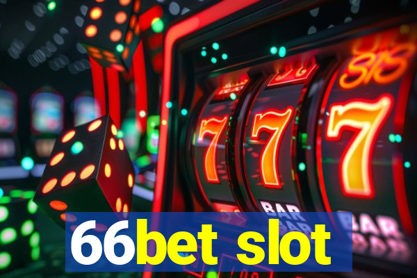 66bet slot