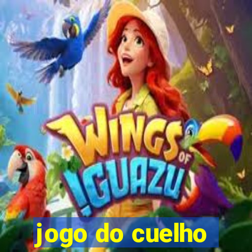 jogo do cuelho