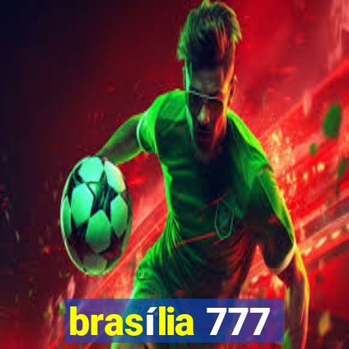 brasília 777