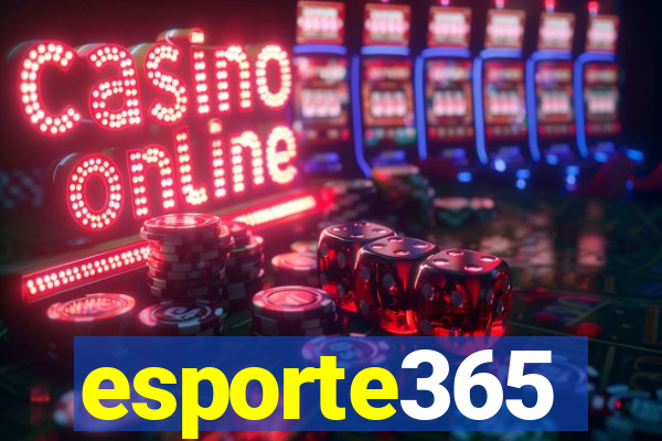 esporte365