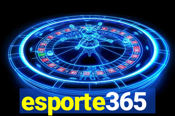 esporte365