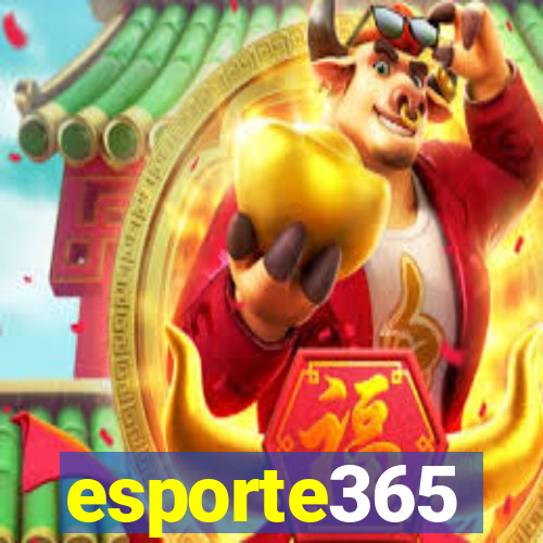 esporte365