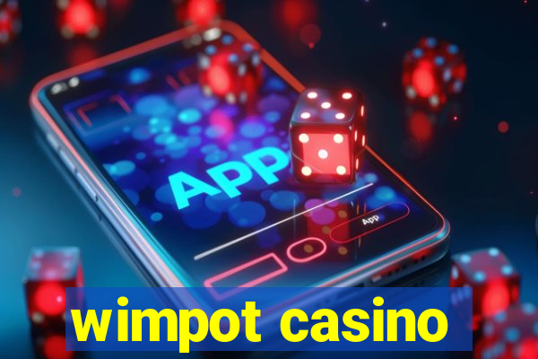 wimpot casino